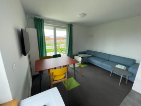 Albatrosa 17 - apartament nr 3